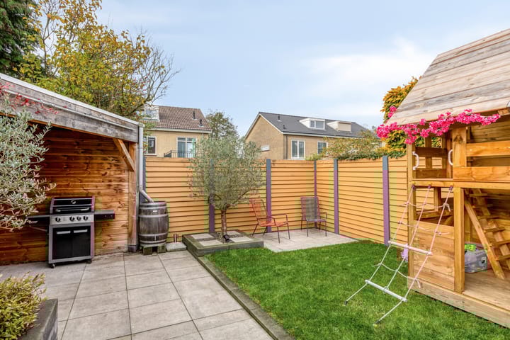 Photo 35 of Eikenlaan 27