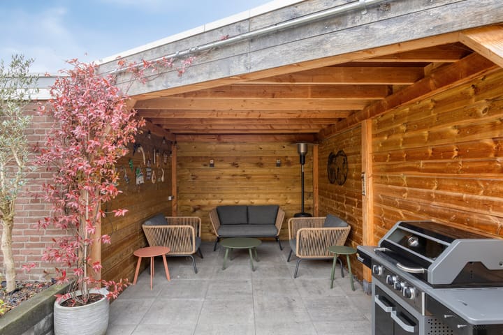 Photo 36 of Eikenlaan 27