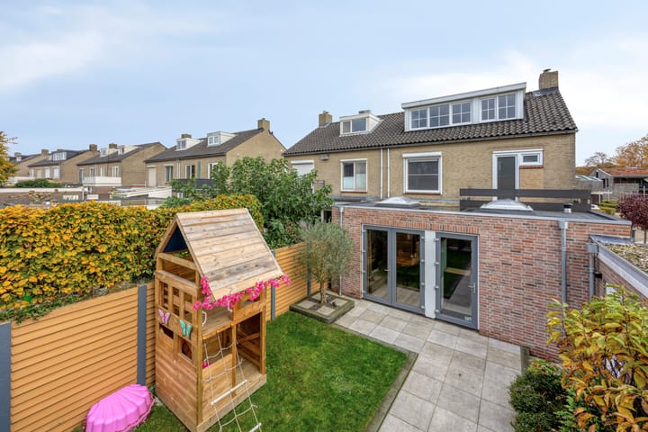 Photo 37 of Eikenlaan 27