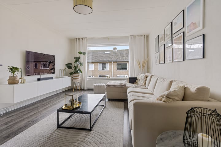 Photo 2 of Frans Halslaan 59