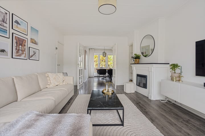 Photo 3 of Frans Halslaan 59