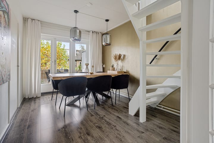 Photo 6 of Frans Halslaan 59