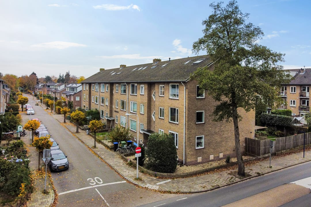 Foto 22 van Frans Halslaan 59