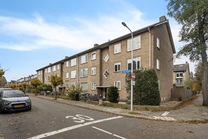 Photo 23 of Frans Halslaan 59