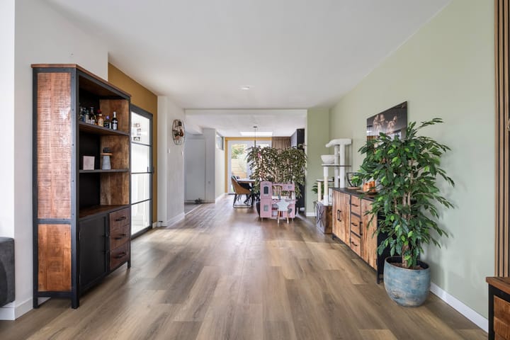 Photo 12 of Eikenlaan 27