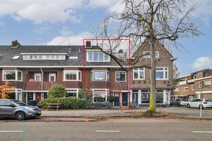 Photo 27 of Marnixstraat 126-RD