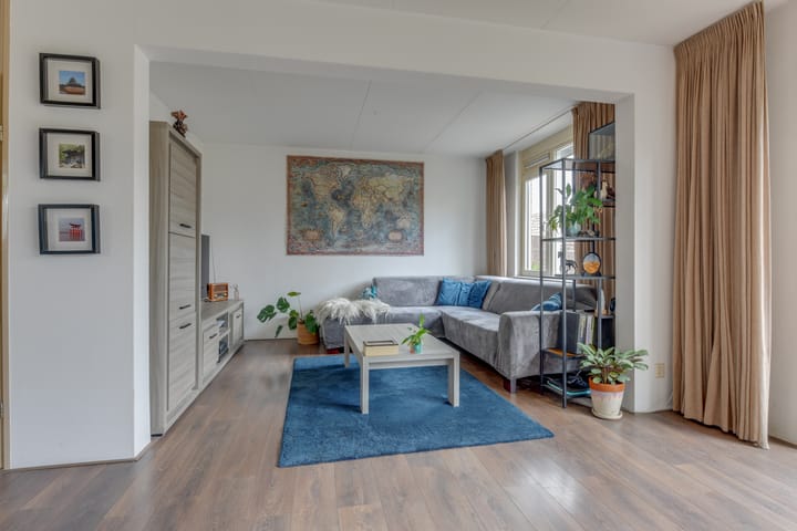 Foto 2 van Klokketuin 39