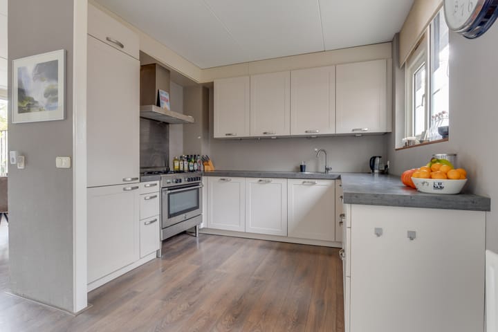 Foto 3 van Klokketuin 39