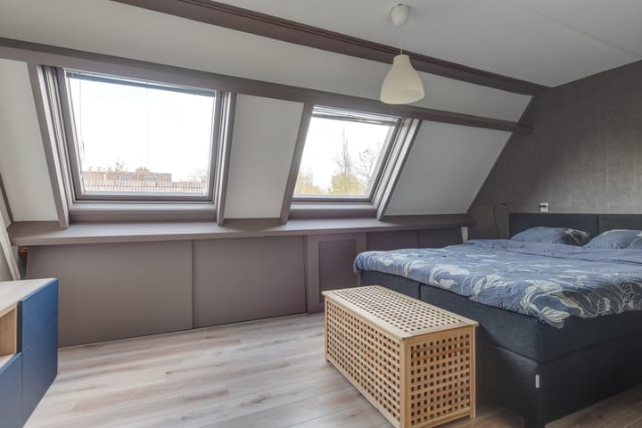 Foto 5 van Klokketuin 39