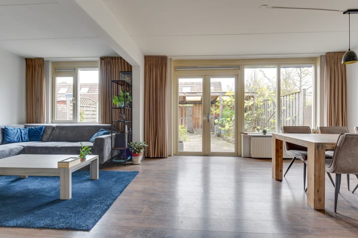 Foto 7 van Klokketuin 39