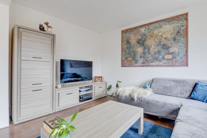 Foto 9 van Klokketuin 39