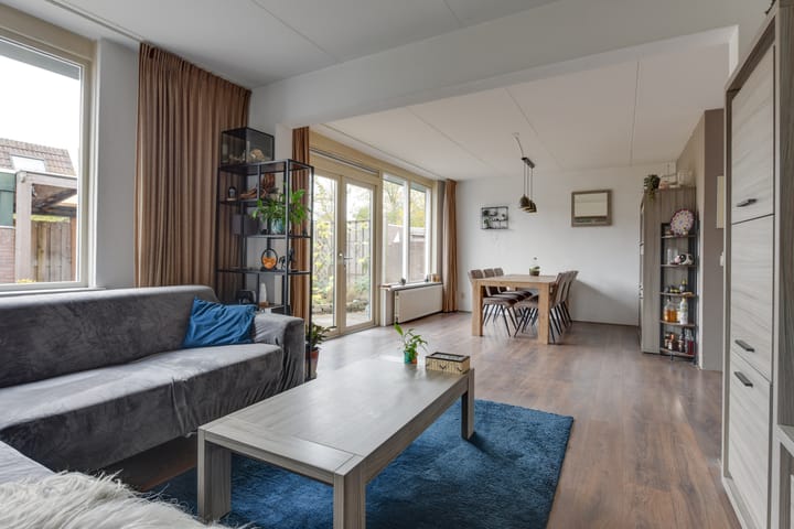 Foto 10 van Klokketuin 39