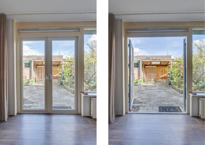 Foto 11 van Klokketuin 39