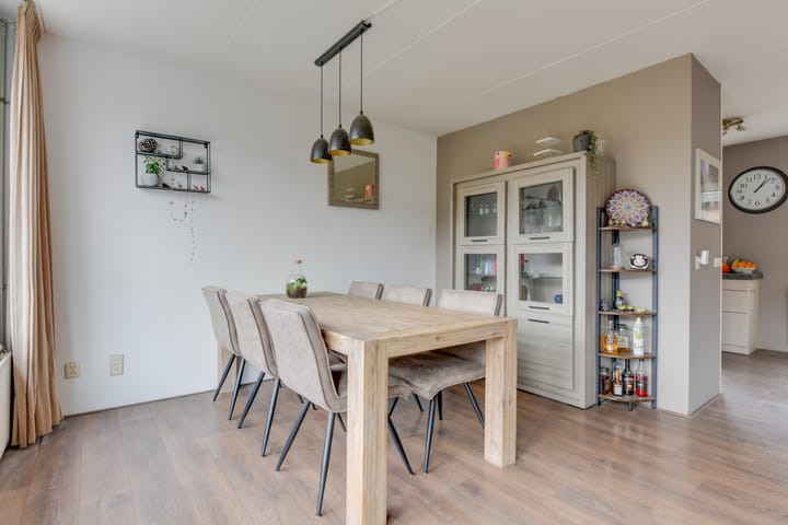 Foto 13 van Klokketuin 39