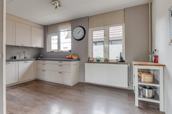 Foto 14 van Klokketuin 39