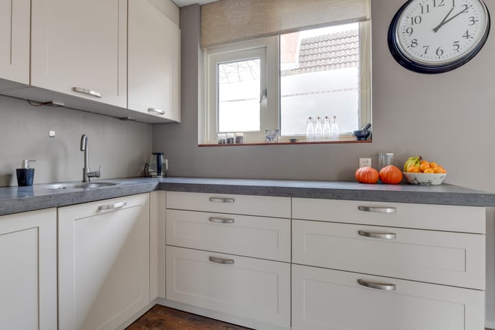 Foto 16 van Klokketuin 39