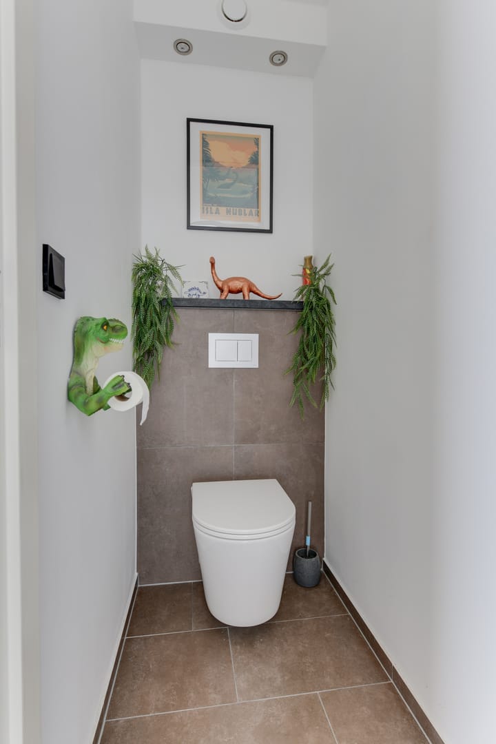 Foto 19 van Klokketuin 39