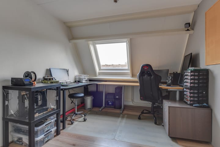 Foto 20 van Klokketuin 39