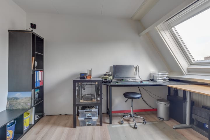 Foto 21 van Klokketuin 39