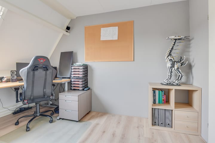 Foto 22 van Klokketuin 39