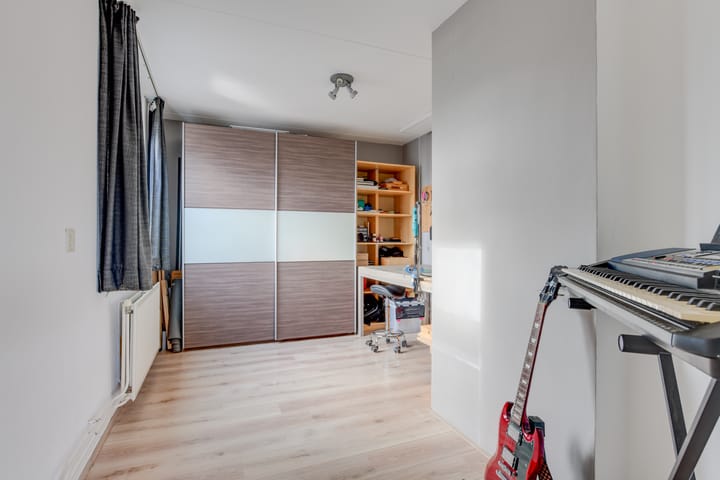 Foto 26 van Klokketuin 39