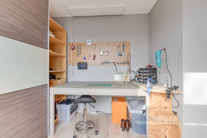 Foto 27 van Klokketuin 39