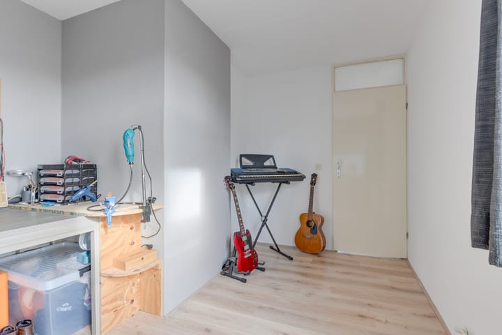 Foto 28 van Klokketuin 39