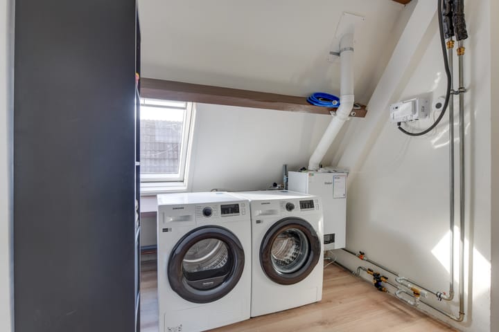 Foto 32 van Klokketuin 39