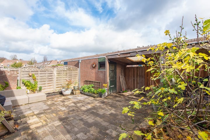 Foto 34 van Klokketuin 39