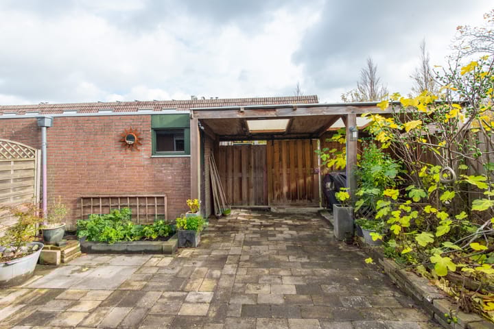 Foto 35 van Klokketuin 39