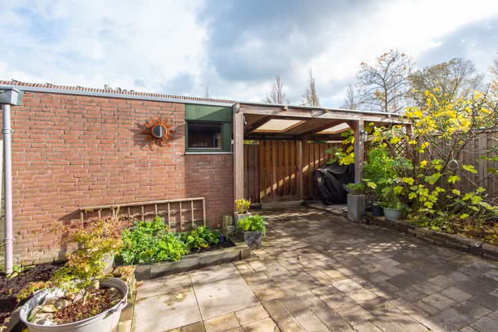 Foto 36 van Klokketuin 39