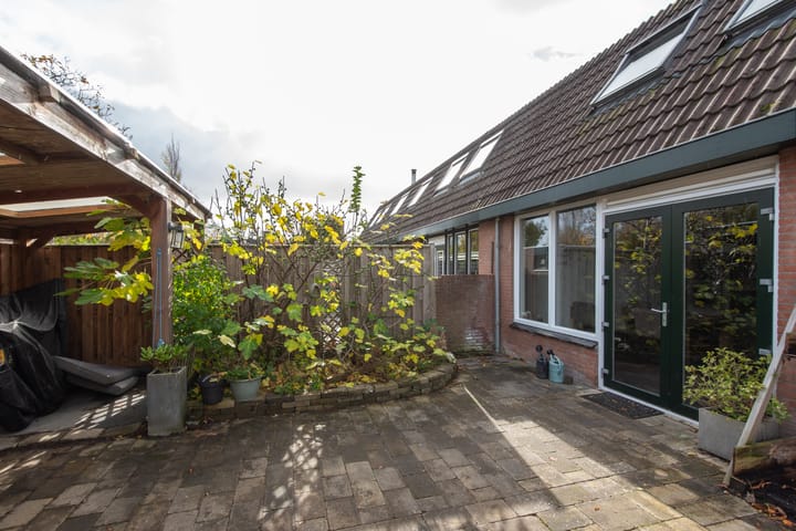 Foto 39 van Klokketuin 39