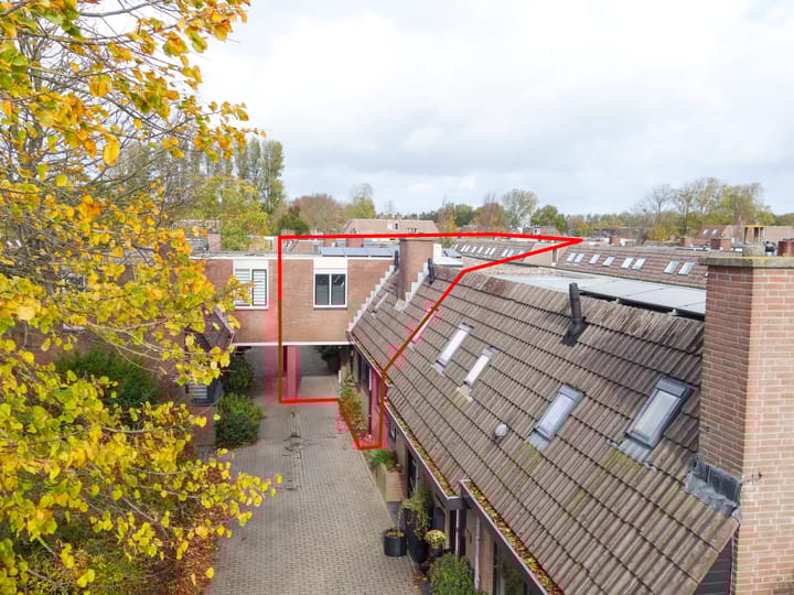 Foto 40 van Klokketuin 39