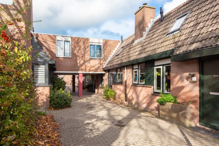 Foto 41 van Klokketuin 39