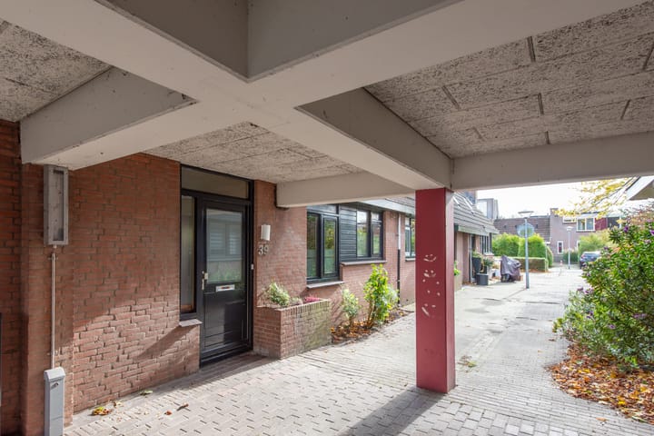 Foto 42 van Klokketuin 39