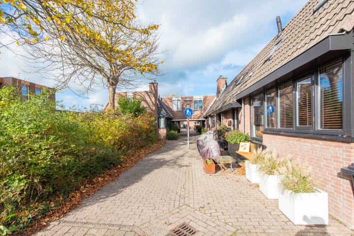 Foto 43 van Klokketuin 39