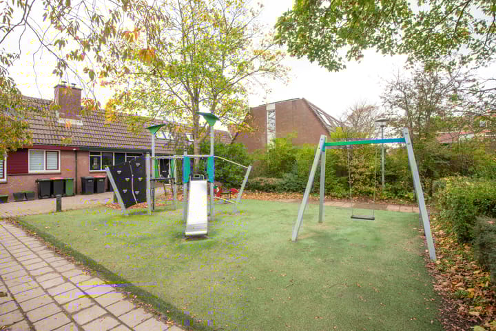 Foto 44 van Klokketuin 39