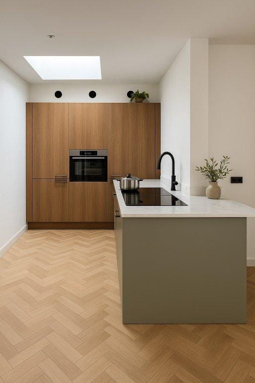 Foto 8 van Meent 1-B