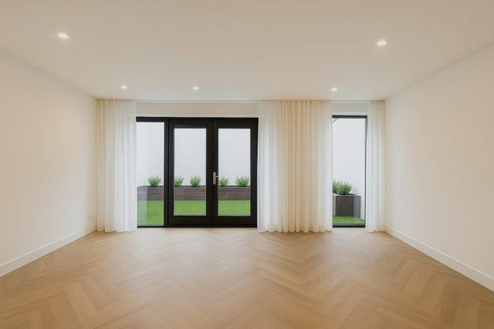 Foto 2 van Meent 1-B