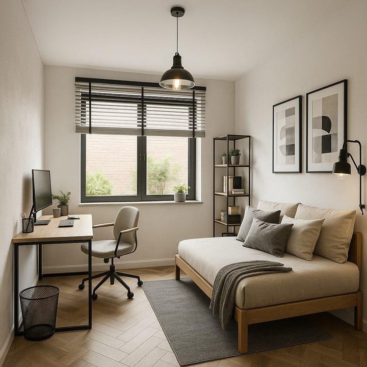 Foto 14 van Meent 1-B