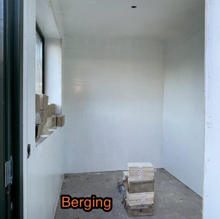 Foto 19 van Meent 1-B