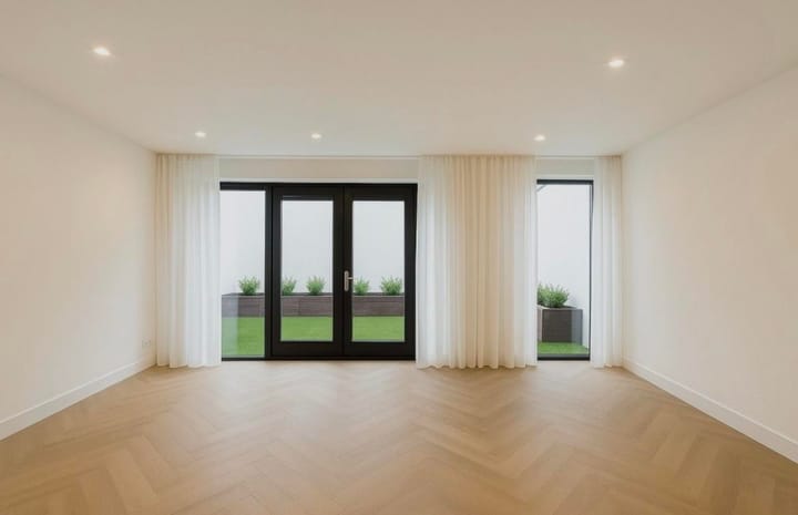 Foto 7 van Meent 1-B