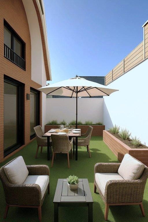 Foto 3 van Meent 1-B