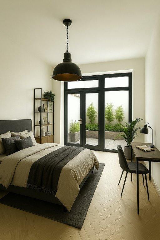 Foto 9 van Meent 1-B