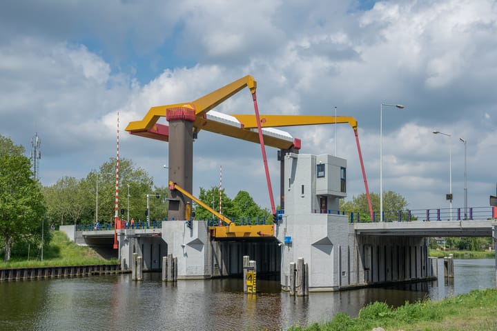 Foto 23 van Amerbos 177