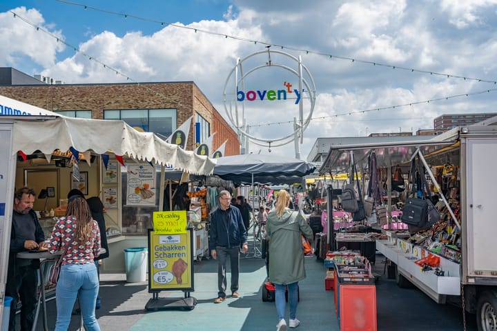 Foto 24 van Amerbos 177