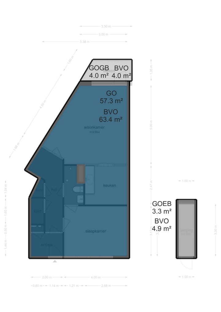 Foto 28 van Amerbos 177