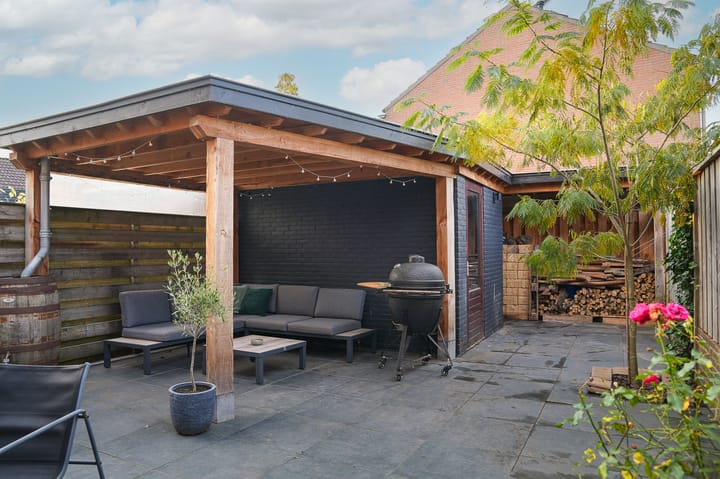 Foto 4 van van Arkelstraat 20