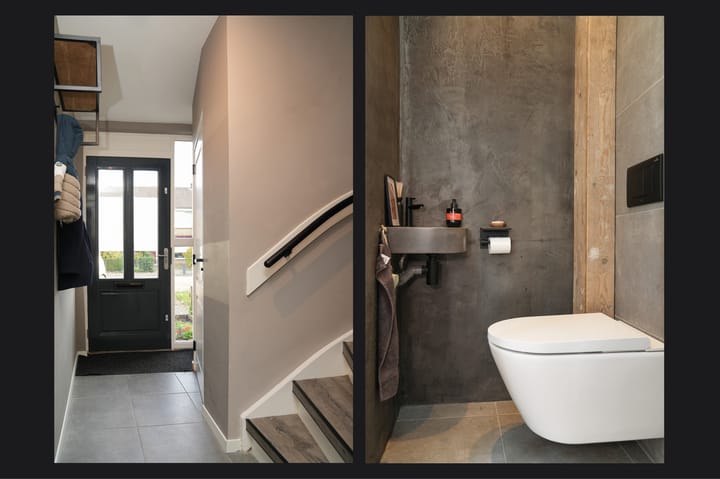 Foto 6 van van Arkelstraat 20