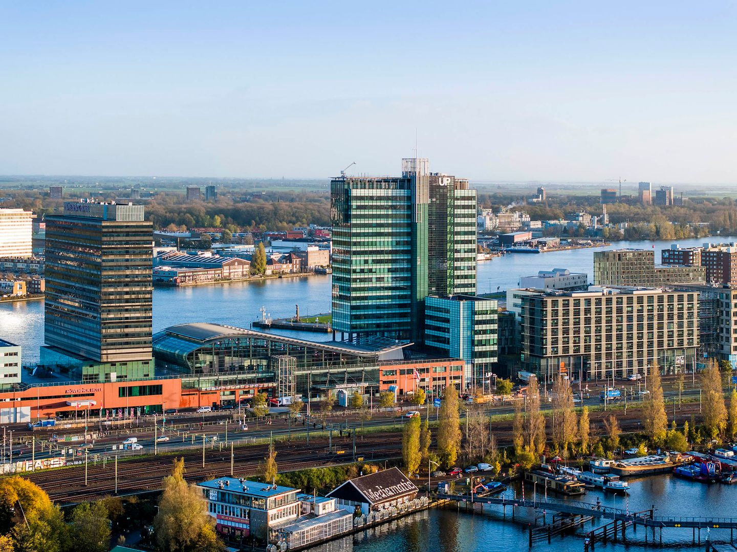 Bekijk foto 1 van Piet Heinkade 55